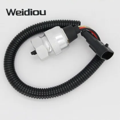 8r Odometer Speed Sensor for Dong Feng 3836010-Q26531