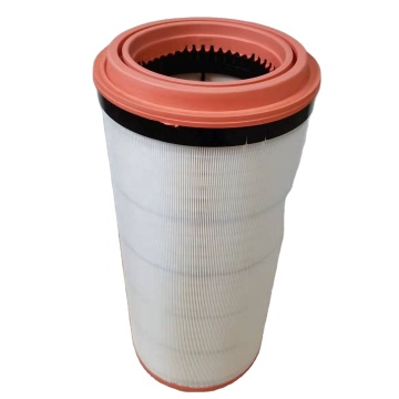 High Performance Air Filter C281300 for Heavy Trucks