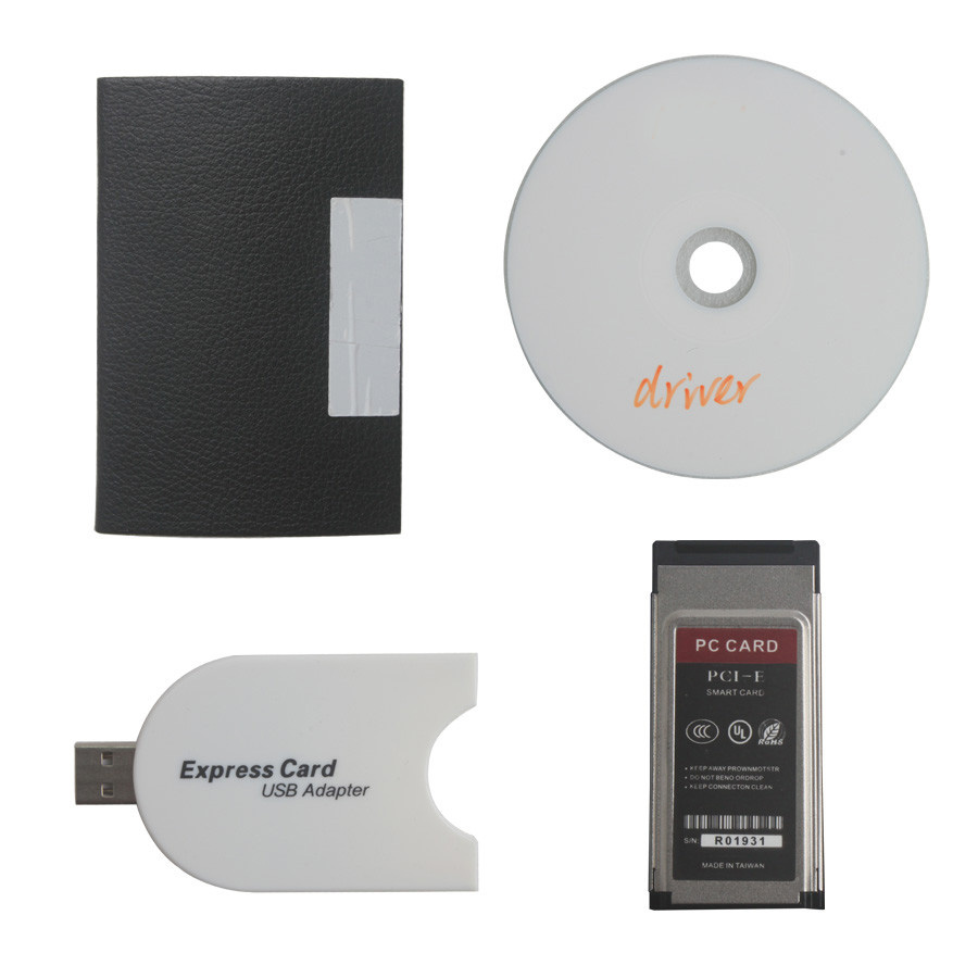 Consult 3 and Consult 4 GTR Card for Nissan Consult 3 and Consult 4 GTR Card for Nissan