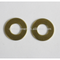 DIN125 Yellow zinc Flat washer Plain Washer