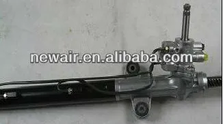 53601-SCP-W01Power Steering Rack For Honda RA6 (Odyssey)