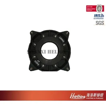 Resin Sand Casting Product wearable seat