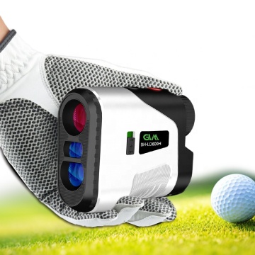 600m Range Finder: USB Charging Golf & Hunting Laser Rangefinder
