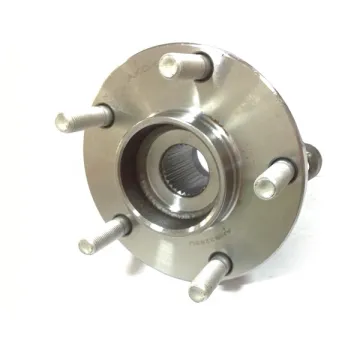 Factory AKOK Brand Rear Wheel Hub Bearing 40202-9W60A for Nissan Maxima A33
