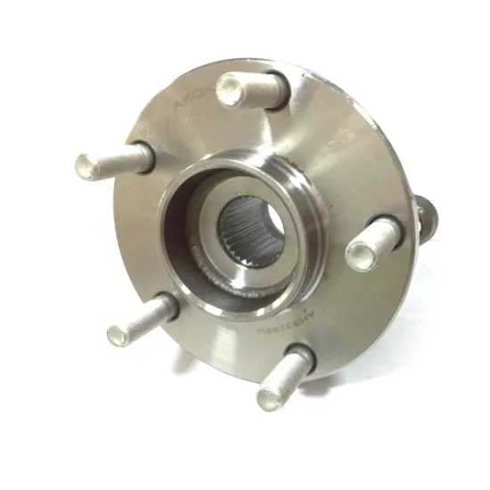 Factory AKOK Brand Rear Wheel Hub Bearing 40202-9W60A for Nissan Maxima A33
