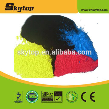 compatible konica minolta c350 powder toner for Konica Minolta C350 C351 C450 C500 8050 8150
