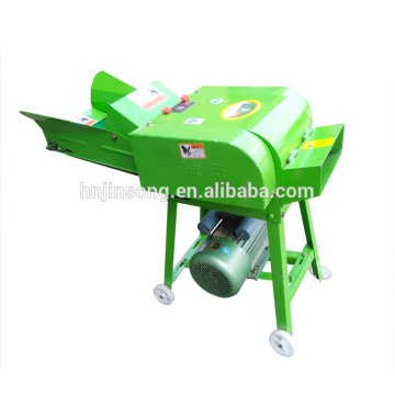 Multifunktions Mini Grass Chaff Hay Cutter