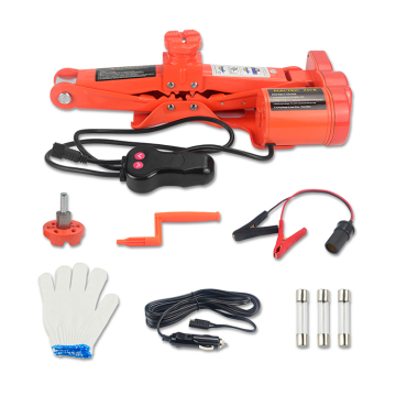 Hangzhou VCAN 2 Ton 12V Ηλεκτρική αυτοκινητοβιομηχανία Δάπεδα δαπέδου αυτοκινήτου 12 βολτ