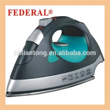 Advanced Steam Iron 2 Chambers Steam Iron FEDERAL Steam Iron Generator CE GS ROHS