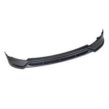 Yofer Factory Car Accessories: Tesla Model Y Spoiler, Bumpers, and Lip Kit
