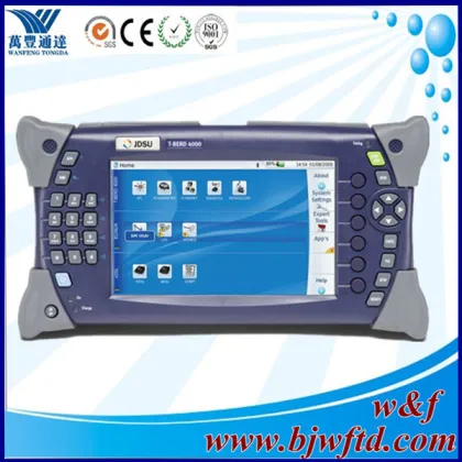 MTS Series Tester OTDR JSDU 4000