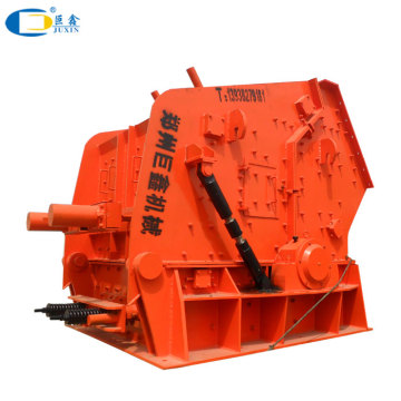 China Hot Impact Crusher Stone Crusher Machine for Big Rock Breaking