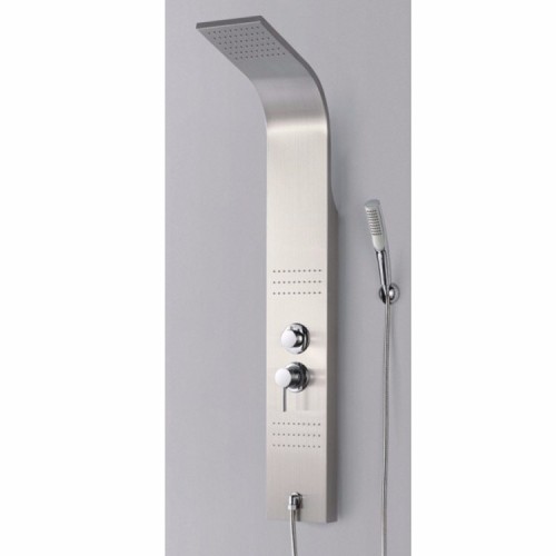 Durable Using Low Price Waterfall Overhead Shower Made In China