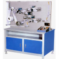 Double side High speed Rotational Belt Printer