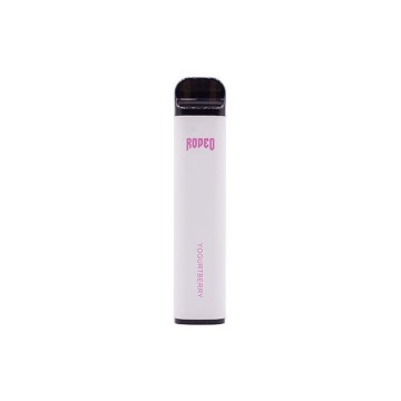 Rodeo 1600 soezen Wegwerpapparaten Flavour Vape Pen
