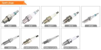 Wholesale Motorcraft OEM SP-490 Spark Plug for Ford