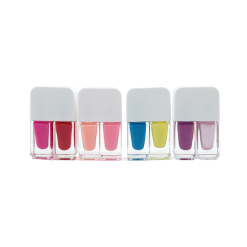 Hot Sale: Custom 2-in-1 Water-Based Gel Polish for Nails