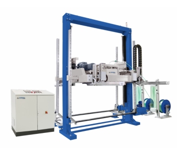 High quality Industrial Baler