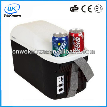electric car coolers