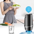 Automatic Home Water Bottle Pump USB Charging Drinking Fountain Portable Electric Water Dispenser Ultra-quiet Appliances