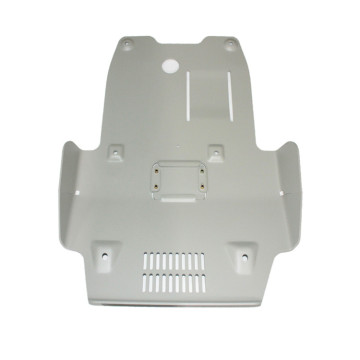 Front Skid Plate for Tacoma 2016-2020 Offroad 4x4 Pickup Protection