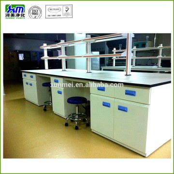 China morden steel school lab chemicals