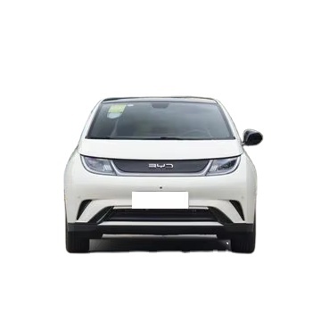 2024 New Energy Vehicles: BYD Dolphin, Song L Plus, Han, Yuan, Qin L, Atto 3 EV SUVs and Sedans