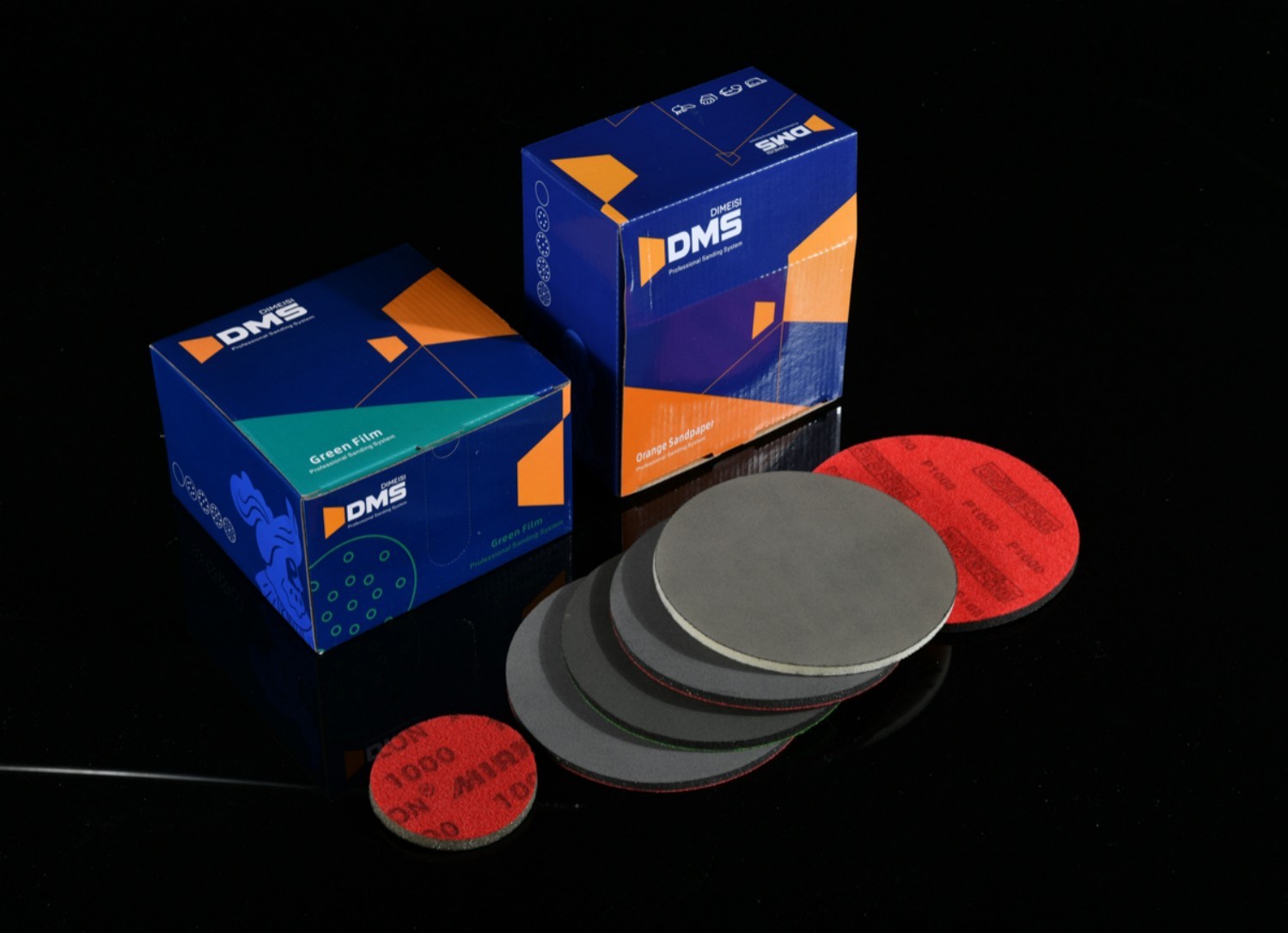 Sponge Discs3