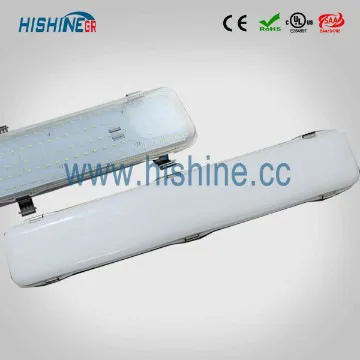 2ft 4ft 5ft freezer led light for freezer cooler using,Vapor Tight Led