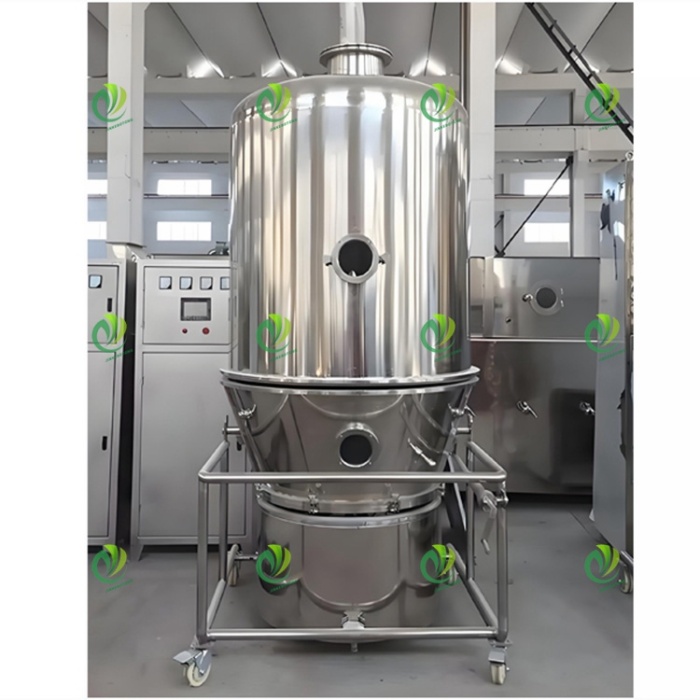 Efficient Boiling and Drying System