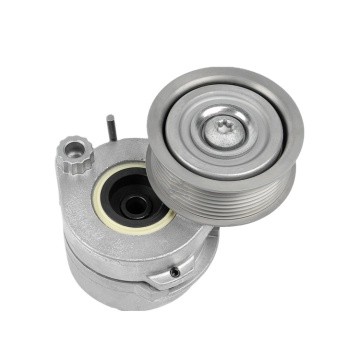 Peças de caminhão para serviço pesado: tensor do ajustador de correias para Mercedes (4572003070, 4572004270, 4572004470)