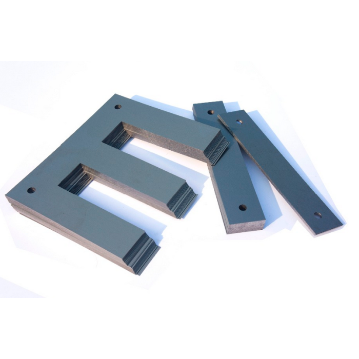 고자기 유도 실리콘 강판