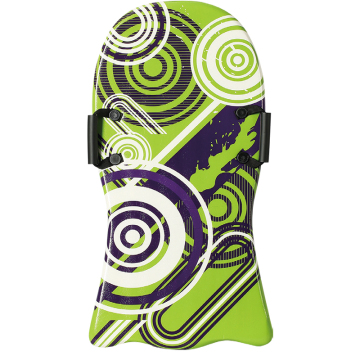Snow Board Snowboard With Patterns For Adults