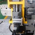 Pipe and Tube Arc Punching Machine