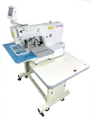 Raynian 326G Brother Computerized Leather Upper Sewing Machine