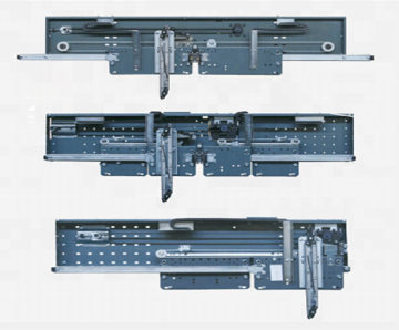 Fermator Type Elevator Cabin Door Operator - 600-1000mm Door Center or Side Open
