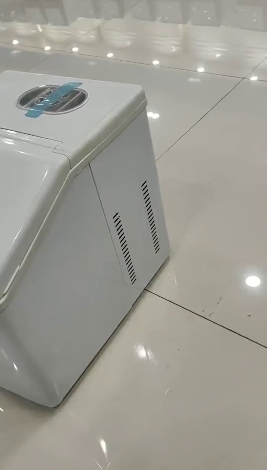 13-15kg home use ice cube maker