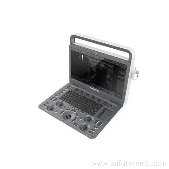 Sonoscape E1 Portable Animal Ultrasound