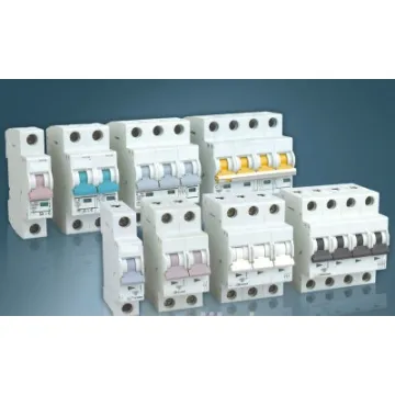 Fire-resisting 100Amp Square d Circuit Breaker