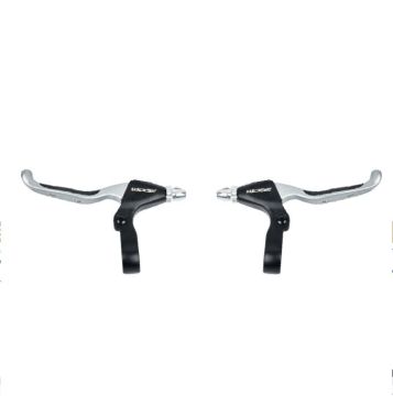 Zoom Road High Performance Metal Composite Bicycle Bike Disc Brake Lever