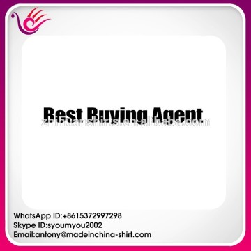 China Wholesale Market Agents buying services