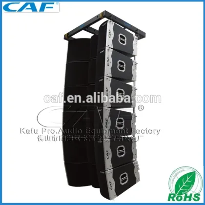 Professional audio speaker+line array sound system+musical instruments