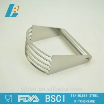 Stainless steel cake cutter cheese slicer pizza cutter