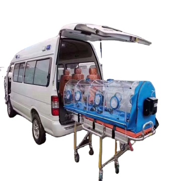Top Quality 4x4 Manufacturer's Negative Pressure Monitor Ambulance For Sale: Your Comprehensive Search Solution