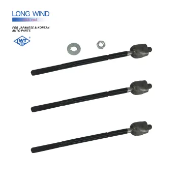 LWT Auto Spare Parts CRD-9 45503-87401 Steering Rack End for Toyota Daihatsu Terios & Raruna