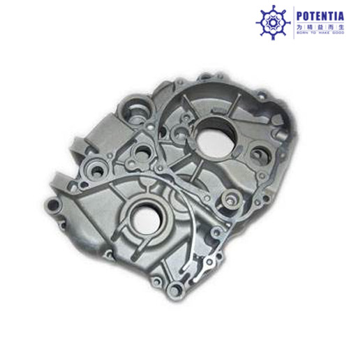 Aluminium Die Casting Parts