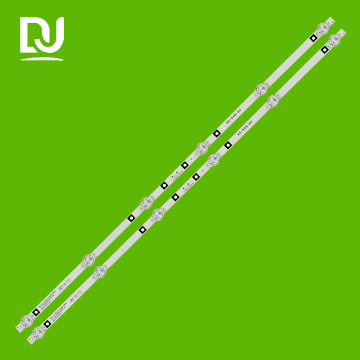 6V 6LED TV Backlight Strip Light for L32 Inch TV - JS-D-AP3216-062EC HL-24320A28-070