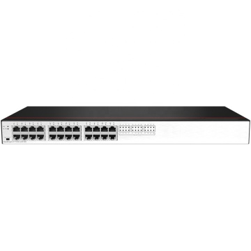 Reverse POE Gigabit Switch S1730S-L24P-MA