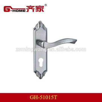 top sells 185mm luxurious mortise lock