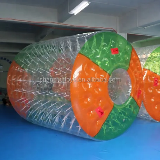 Customizable Inflatable Water Toys for Kids and Adults